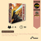 King of Tokyo: Godzilla