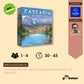 Cascadia: Alpine Lakes w. Mini Expansion for Cascadia