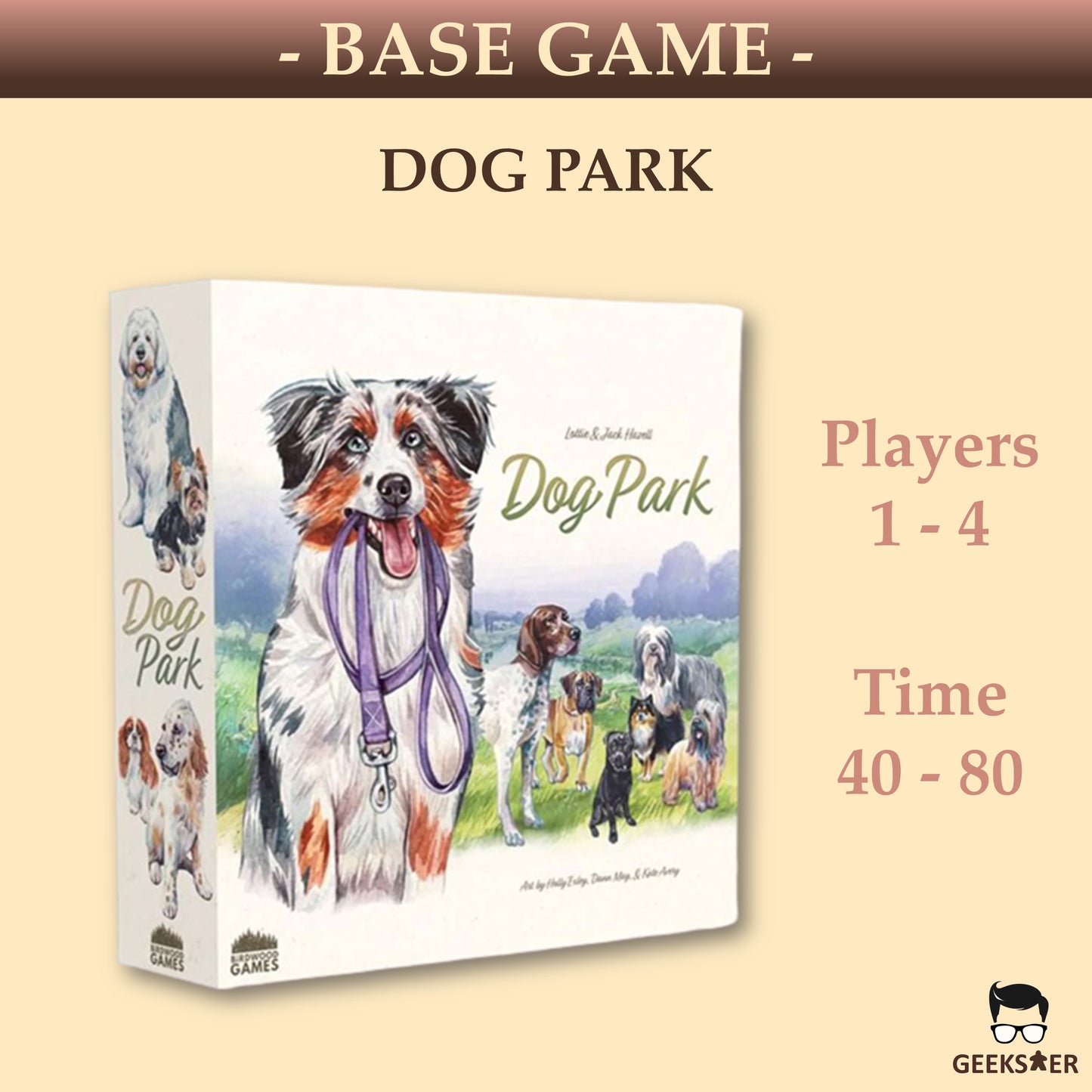 Dog Park