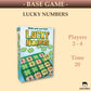 Lucky Numbers
