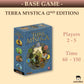 Terra Mystica [2nd Edition]