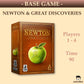 Newton & Great Discoveries