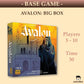 Avalon: Big Box