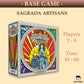 Sagrada Artisans
