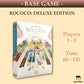 Rococo: Deluxe Edition with Expert Tailoring Expansion