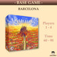 [Gen Con 2023] Barcelona (Pre-order)