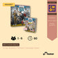 Zombicide: 2nd Edition – Monty Python's Flying Circus Bundle Expansion