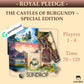 The Castles of Burgundy: Special Edition [Sundrop - Royal Pledge]