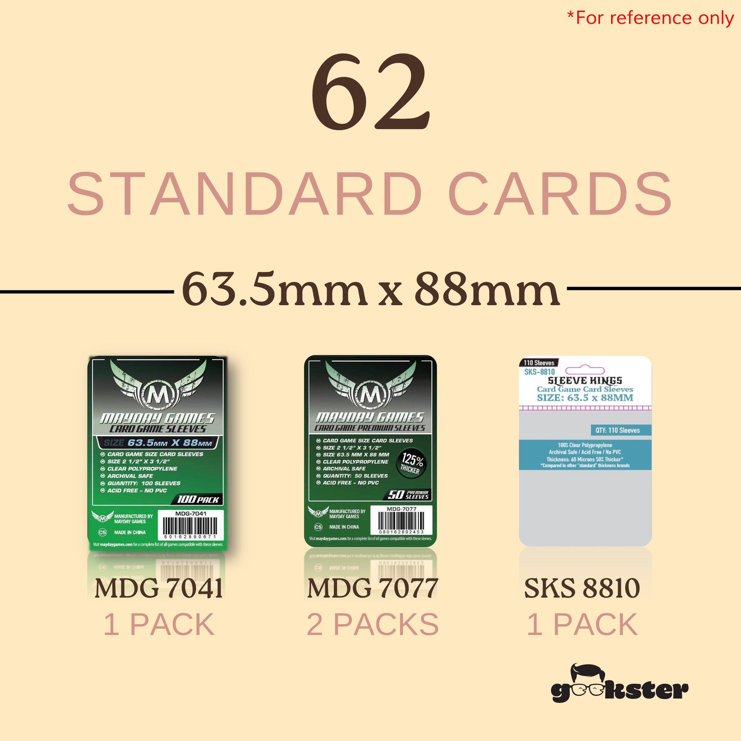 Unmatched: Lee vs Ali (with Foil Cards)