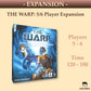 The Warp: 5/6 Player Expansion