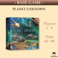 Planet Unknown