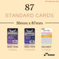 Luthier Standard Edition w. KS Promo Pack
