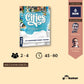 Cities: City Achievements and Theaters Expansion