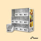 Unmatched Battle Box Storage Solution