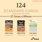 Wingspan Pocket
