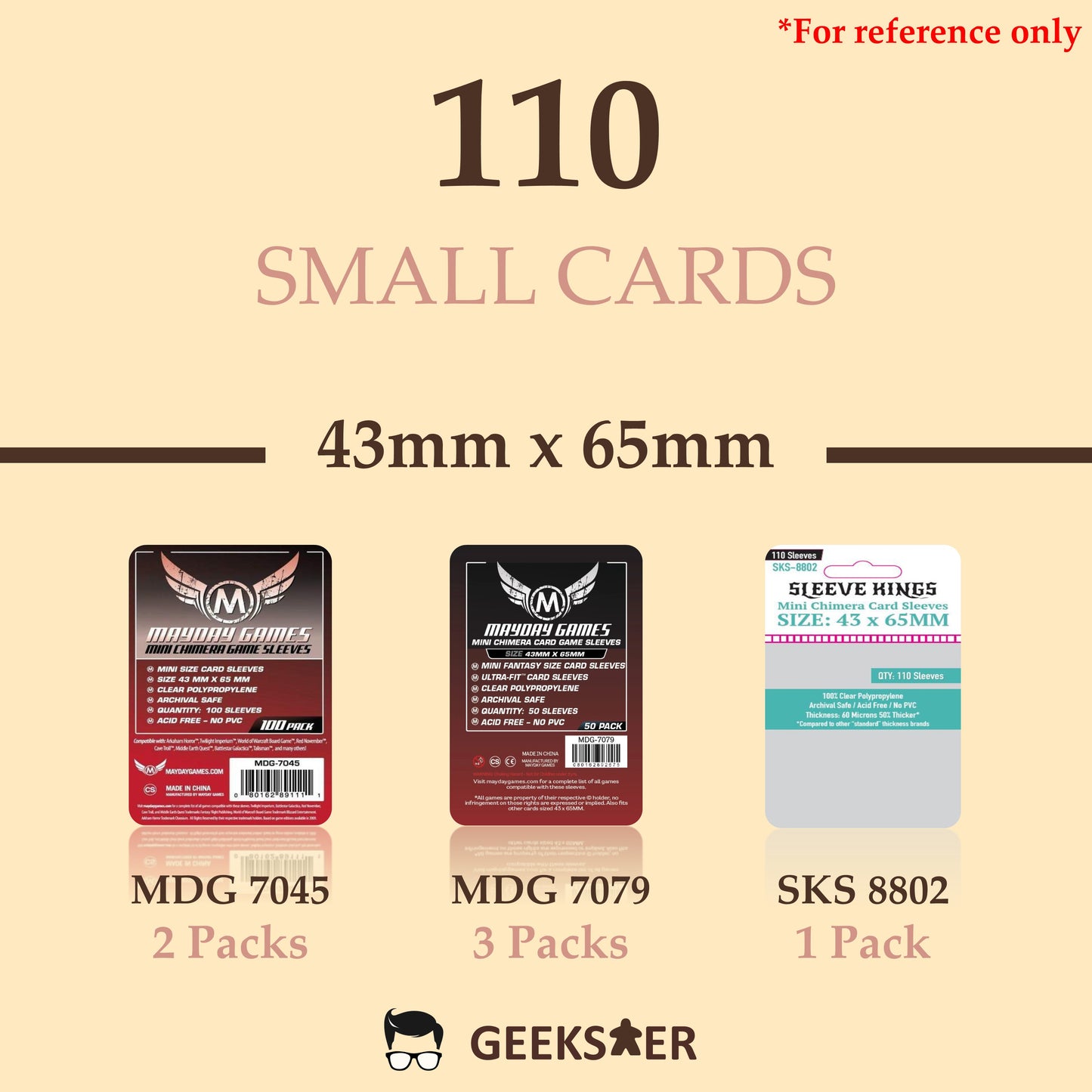 [Gen Con 2023] Decrypto 5th Anniversary Edition