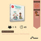 Tokaido: Crossroads & Matsuri Expansion (Stonemaier Games Edition)