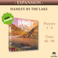 Hamlet: By the Lake Founder's Deluxe Edition