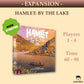 Hamlet: By the Lake Founder's Deluxe Edition