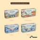 Railroad Tiles