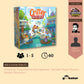 Critter Kitchen