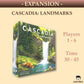 [Gen Con 2023] Cascadia: Landmarks Expansion (Pre-order)