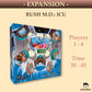 Rush M.D.: ICU Expansion