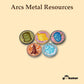 Arcs: Beyond the Reach Bundle (Pre-order)