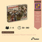 Zombicide: White Death – Crossfire Pack Expansion