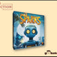 Sparks w. 3D insert (Pre-loved)