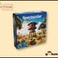 Spectacular (Pre-loved)