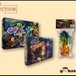 [Kickstarter] Tiny Epic Dungeons Deluxe w. Stories Expansion + Boss Meeple Set (BNIS)