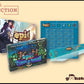 [Kickstarter] Tiny Epic Pirates Deluxe w. Curse of Amdiak Expansion + Playmat (BNIS)