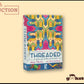 Threaded: A Game of Needles and Points (Pre-loved)