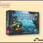 Underwater Cities (Pre-loved)