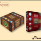 War Chest w. Siege Expansion (BNIB & BNIS)