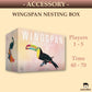 Wingspan Nesting Box