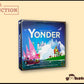 Yonder Deluxe Edition (Pre-loved)