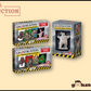 [Kickstarter - OOP] Zombicide: Ghostbusters Bundle (BNIS)