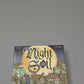 Night Soil w. 3D Inserts (Pre-loved)