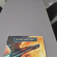Evacuation (Brand New In Box)