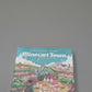 Minecart Town (Pre-loved)