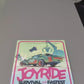 Joyride: Survival of the Fastest (Pre-loved)