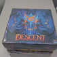 Descent: Legends of the Dark (Pre-loved)