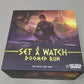 Set a Watch: Doomed Run (Pre-loved)