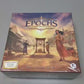 Epochs: Course of Cultures (Opened, Unplayed)