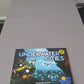 Underwater Cities (Pre-loved)