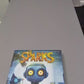 Sparks w. 3D insert (Pre-loved)