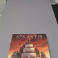 Atlantis Exodus (Pre-loved)
