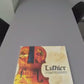 Luthier with 3D printed inserts (Pre-loved)